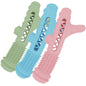 Tree Branch Dog Chew Toy Durable TPR Material
