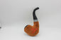 Pipe Shape Plush Dog Toy Soft Interactive Squeaky