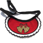 Wool Dog Bandana Christmas Cute Festive Pet Scarf 9