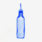 Outdoor Dog Water Bottle Portable ABS Plastic Feeder 500ml 4