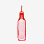 Outdoor Dog Water Bottle Portable ABS Plastic Feeder 500ml 5