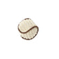 Sisal Rope Cat Toy Ball Natural Lightweight for Cats 4