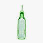 Outdoor Dog Water Bottle Portable ABS Plastic Feeder 500ml 6