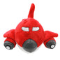 Aircraft Plush Dog Toy Soft Super Lightweight 20x20x10cm 4