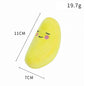 Squeaky Plush Dog Toy Soft Durable Interactive 35