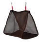 Fabric Parrot Hammock Hanging Cage Resting Bed 24x17x24cm 4