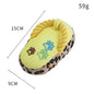Squeaky Plush Dog Toy Soft Durable Interactive 42