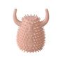 Toothbrush Dog Chew Toy TPR Durable and Textured 3