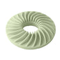 Food Dispensing Dog Frisbee Fetch Toy Made of TPR 4
