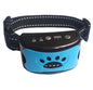 Intelligent Vibration Dog Training Collar ABS Nylon Material 6