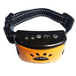 Intelligent Vibration Dog Training Collar ABS Nylon Material 3