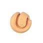Rubber Dog Chew Toy Food Dispensing Training Ball 2