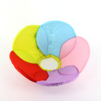 Polyester Dog Cone Soft Flower Shape Adjustable Neck S to XL 11