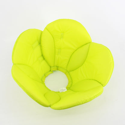 Polyester Dog Cone Soft Flower Shape Adjustable Neck S to XL 9