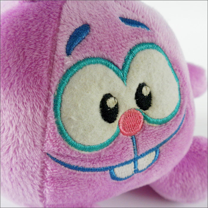 Squeaky Plush Rabbit Dog Toy Soft Durable 22x14cm 3