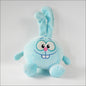 Squeaky Plush Rabbit Dog Toy Soft Durable 22x14cm 2
