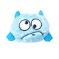 Electric Plush Dog Toy Squeaky Bouncing Interactive Toy 4