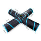 Fabric Cat Tunnel 2 Way 4 Way 5 Way and S Way Options