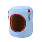Cloth Parrot Sleeping Nest Warm Hanging Bird Hammock 4