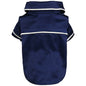 Cotton Dog Bathrobe Pajamas Soft Comfortable Cozy Fit 2