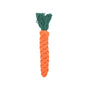 Cotton Dog Rope Toy Durable Chew Tug Interactive 5