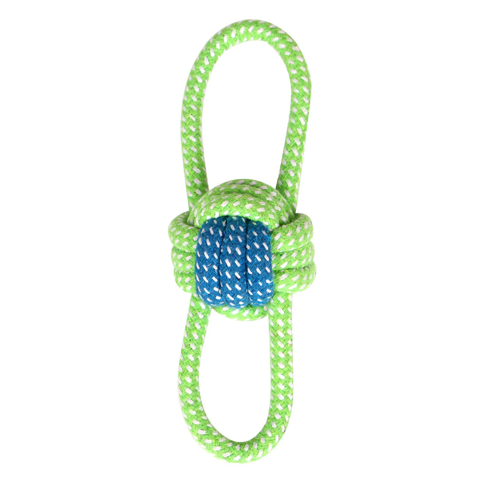 DIY Dog Rope Toys (11)