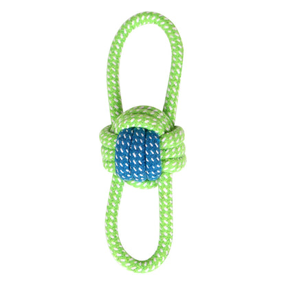 DIY Dog Rope Toys (11)