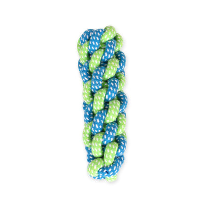 DIY Dog Rope Toys (12)