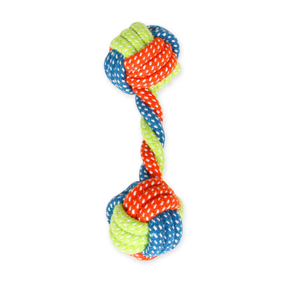 DIY Dog Rope Toys (13)