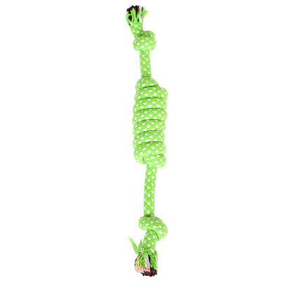 DIY Dog Rope Toys (16)