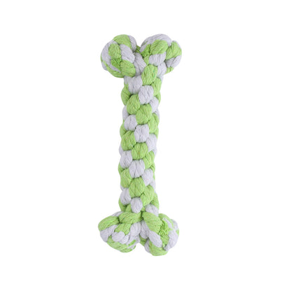 DIY Dog Rope Toys (17)