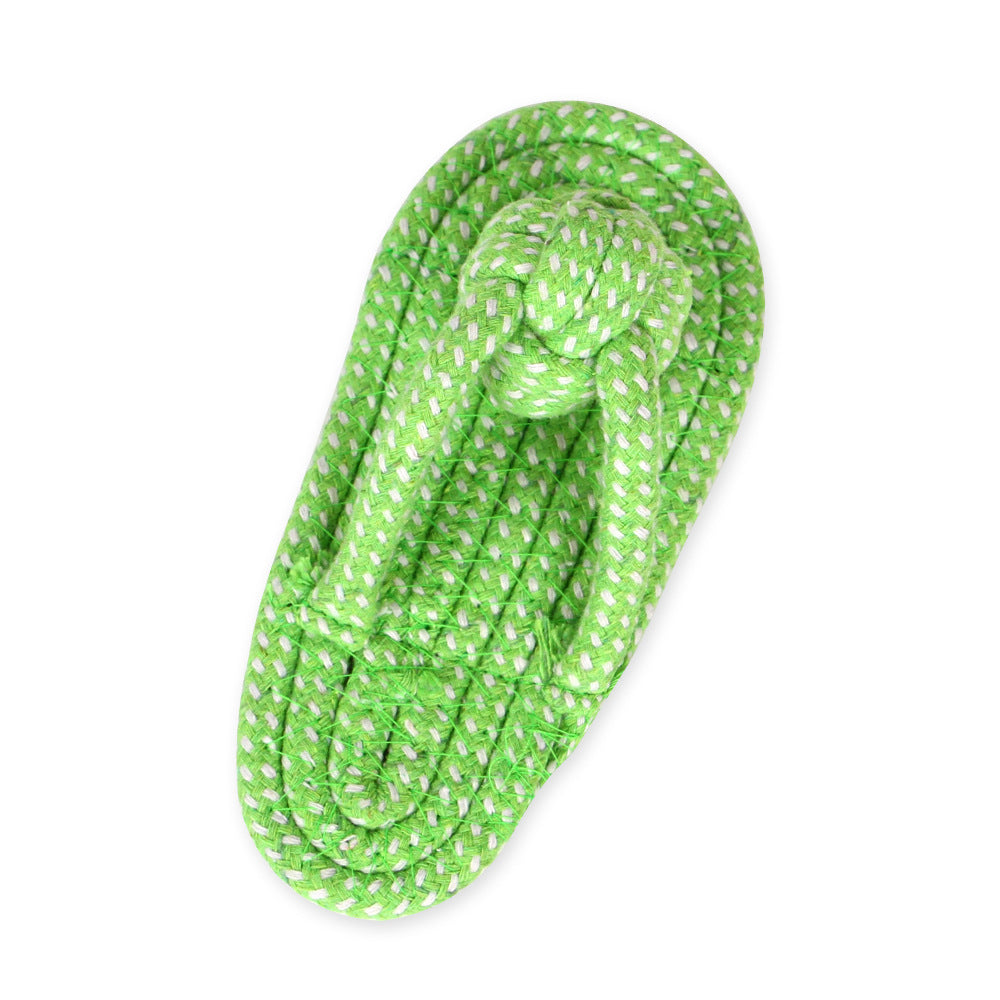 DIY Dog Rope Toys (18)