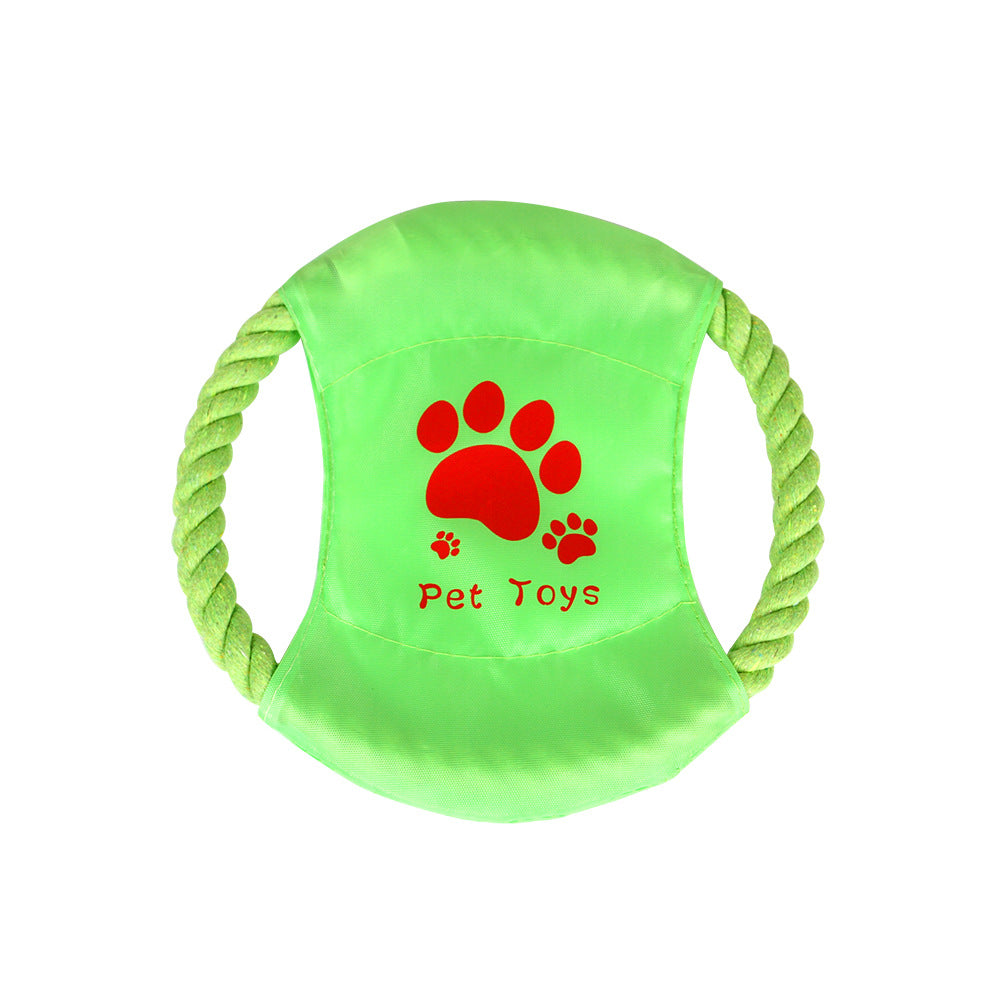 DIY Dog Rope Toys (19)