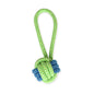 DIY Dog Rope Toys (7)