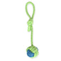 DIY Dog Rope Toys (9)