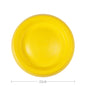 EVA Dog Fetch Toy Set Frisbee Ball Ring Durable 5