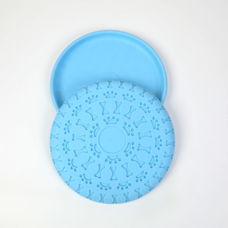 Dog Flying Disc Toy (1)