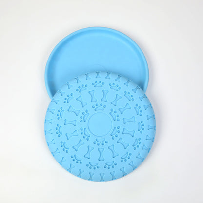 Dog Flying Disc Toy (1)