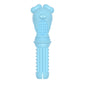 Screwdriver Shape Dog Chew Toy Durable TPR Material 2