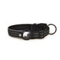 Nylon AirTag Dog Collar Adjustable with Holder 5