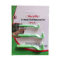 ABS Dog Tick Remover Kit 3 Pack Pet Tick Extractors
