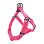 Reflective Dog Harness Adjustable Polyester Chest Strap 5