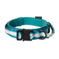 Nylon Tactical Dog Collar Adjustable Heavy Duty Buckle 7