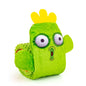 Cactus Plush Dog Toy Soft Squeaky Chew Toy
