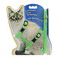 Nylon Cat Traction Rope Adjustable Chest and Neck Size 9