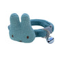 Polyester Dog Collar Cute Flower Cartoon Adjustable 18-30cm 10