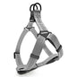 Reflective Dog Harness Adjustable Polyester Chest Strap