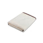 Soft Polyester Brocade Dog Bath Towel Multiple Sizes 7