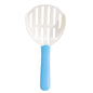 Plastic Cat Litter Scoop ABS Durable Cleaning Tool 22.5x11cm 3