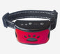 Intelligent Vibration Dog Training Collar ABS Nylon Material 4